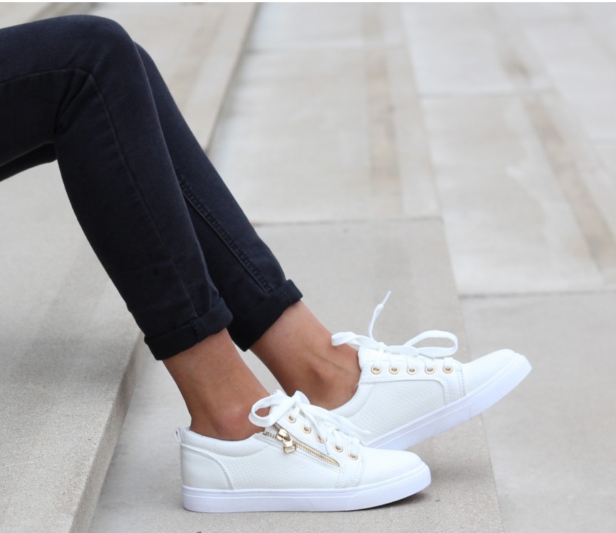 tenis esta na moda