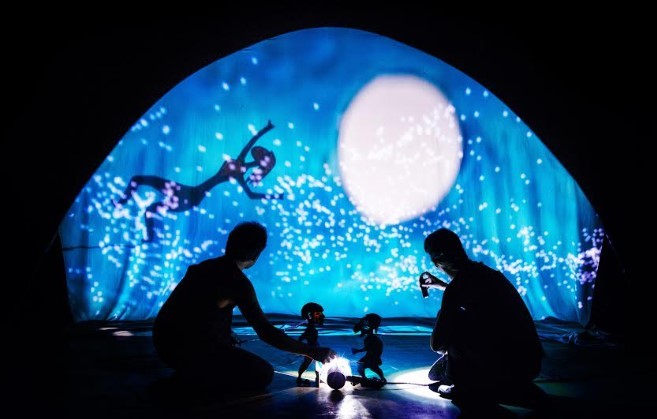 15ª edição do FITA: Festival internacional leva arte gratuita a quatro cidades