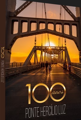 Lançamento: Livro resgata um século de histórias da Velha Senhora