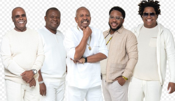 Fundo de Quintal é confirmado no ARVO Festival 2026