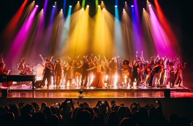 Floripa Tap abre semana com shows gratuitos