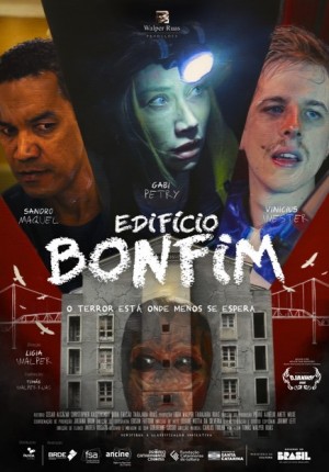 Longa catarinense “Edifício Bonfim” estreia nos cinemas em maio