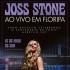 Joss Stone lidera festa histórica em Florianópolis