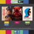 Programação do Paradigma Cine Arte, de 28 de maio a 03 de junho