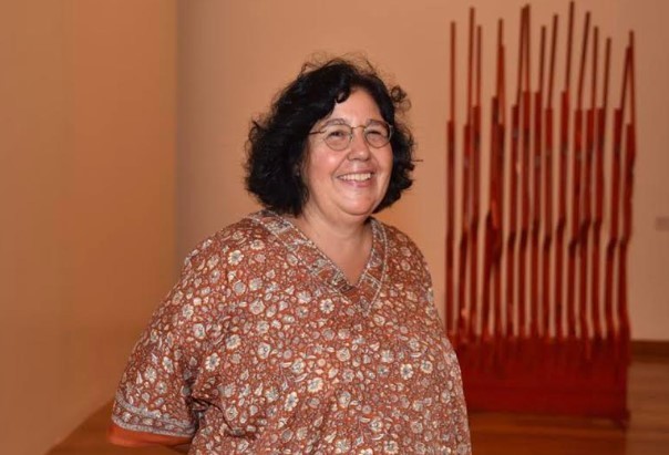 Reflexão sobre o desejo é tema de exposição em Florianópolis