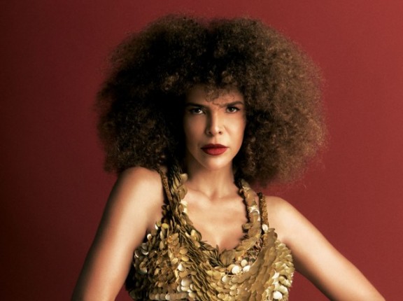 Vanessa da Mata, Dazaranha, Camerata e Dandara Manoela se apresentam em Floripa