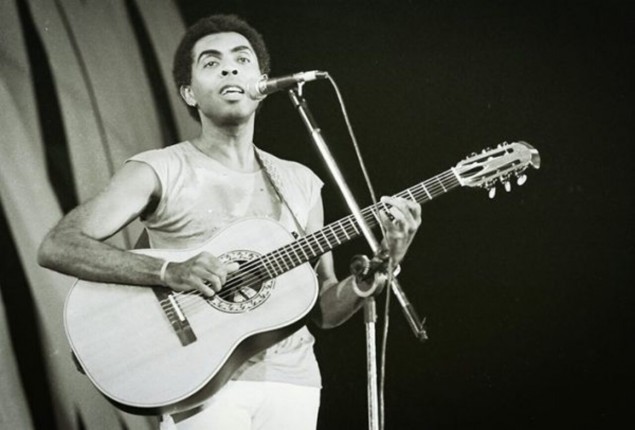 Sexta Jazz AF revisita obra de Gilberto Gil em show gratuito