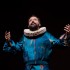 Nova temporada de 'O  Céu da Língua' com Gregório Duvivier terá três dias de sessões em Florianópolis