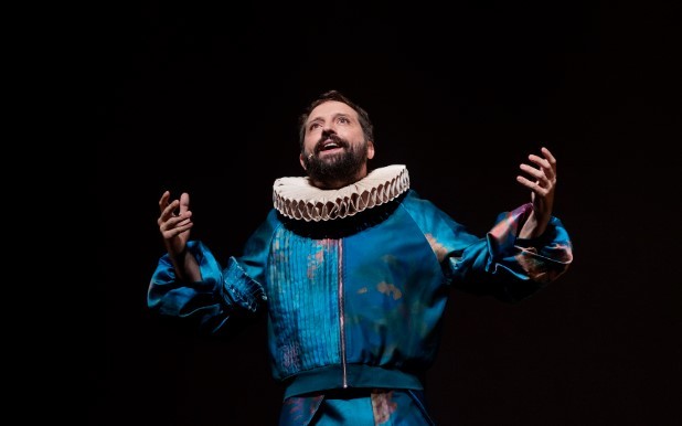 Nova temporada de 'O  Céu da Língua' com Gregório Duvivier terá três dias de sessões em Florianópolis