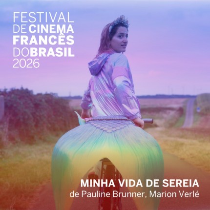 Festival de Cinema Francês reúne 21 filmes no Paradigma Cine Arte