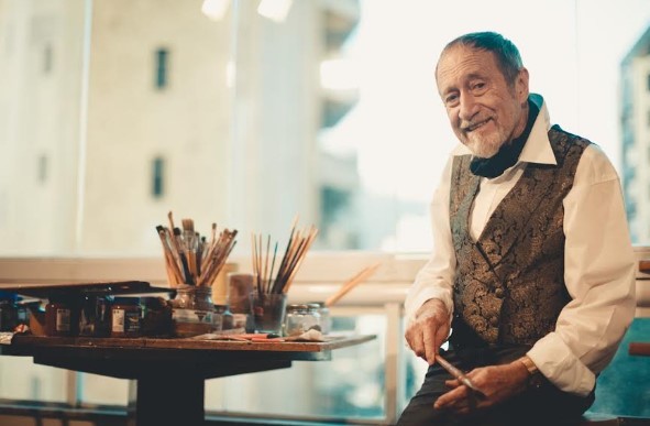 MIS recebe exposição e exibição do documentário sobre Juarez Machado 