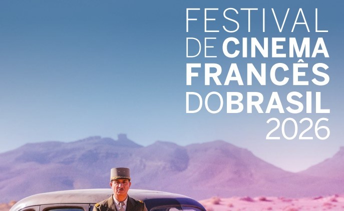 Programação Paradigma Cine Arte de 29/10 a 04/11