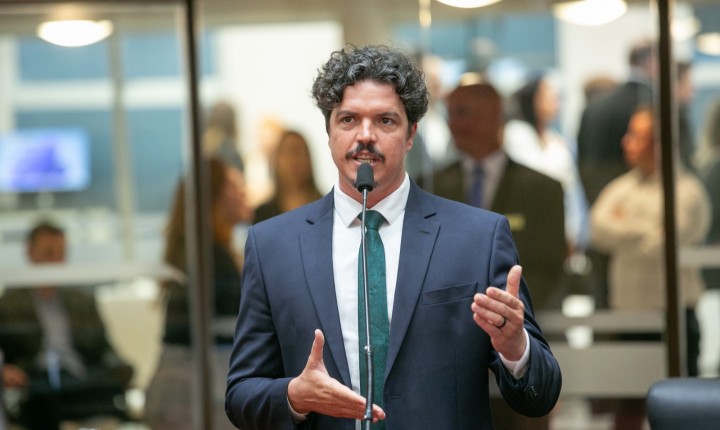 Alesc aprova Dia Estadual de Abertura da Safra da Tainha