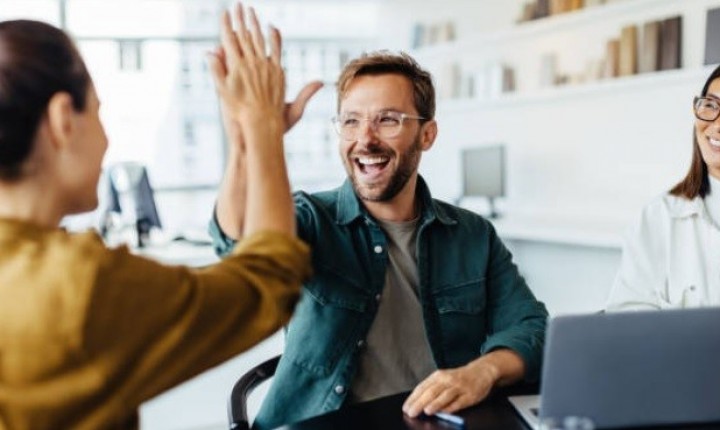 Qual o segredo das empresas mais amadas do mundo? 