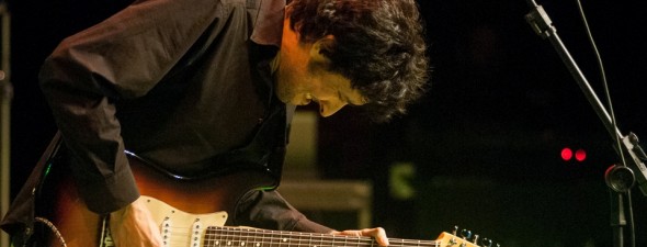 Luciano Bilu lança terceiro álbum no palco do TAC 7:30