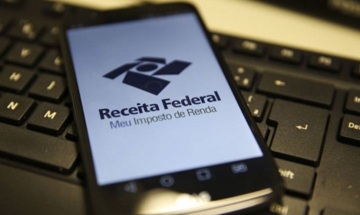 Consulta aberta para quem caiu na malha fina