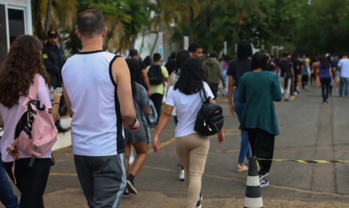 Quem vai refazer o Enem? Confira as datas e locais