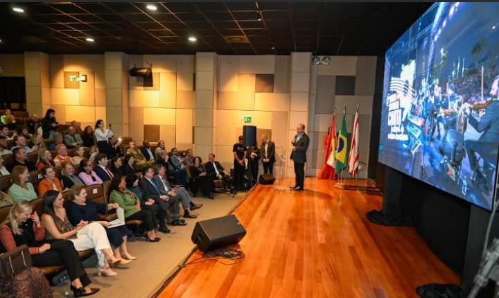 Festival Santa Catarina Canta retorna com foco na Música Brasileira