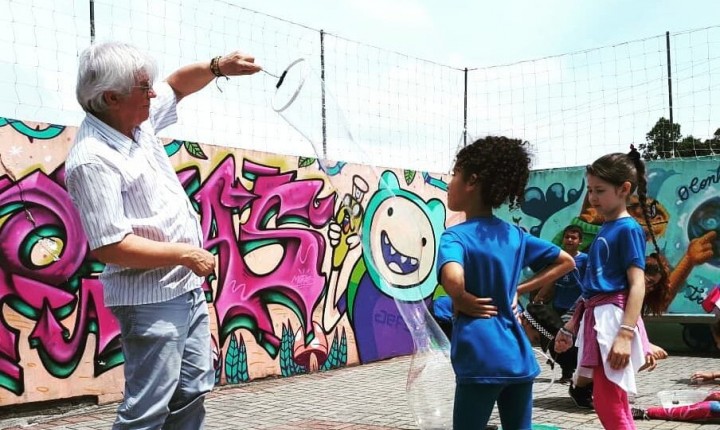 Instituto Pe. Vilson Groh apresenta os frutos de 2024