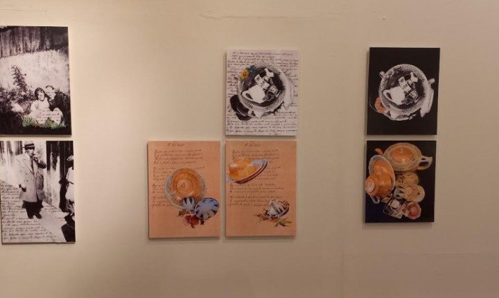 Oficinas artísticas gratuitas despertam memórias em SC