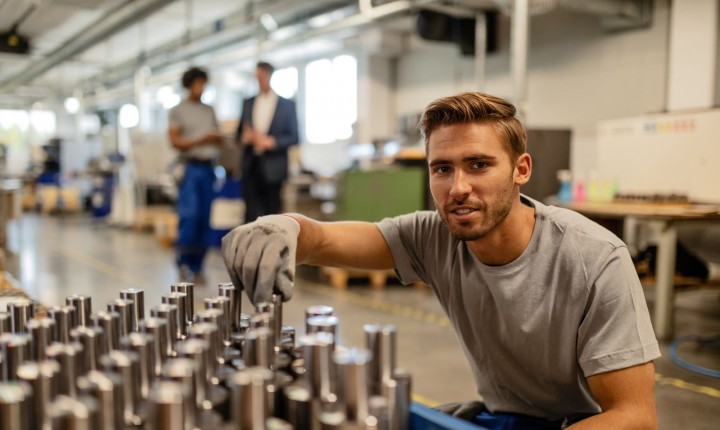 Alta no consumo e produção impulsionam economia de SC