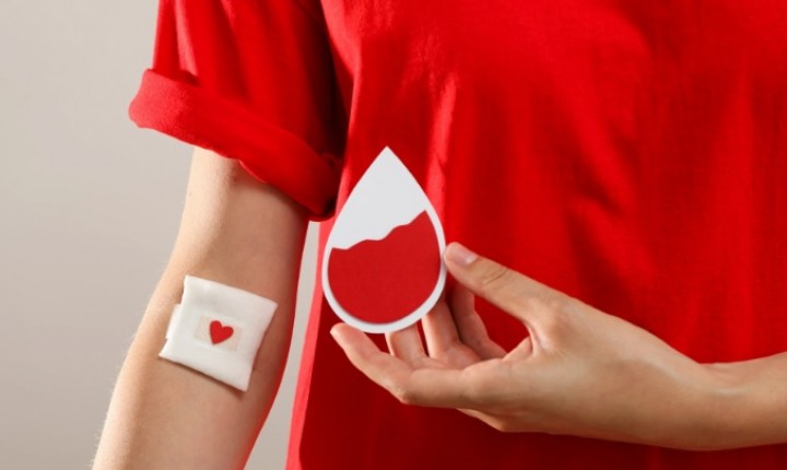 Estoques de sangue caem e geram alerta em SC