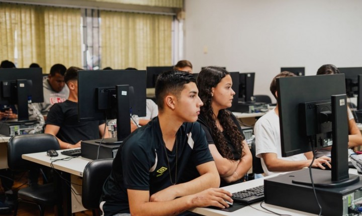 SC abre portas para ensino técnico na China