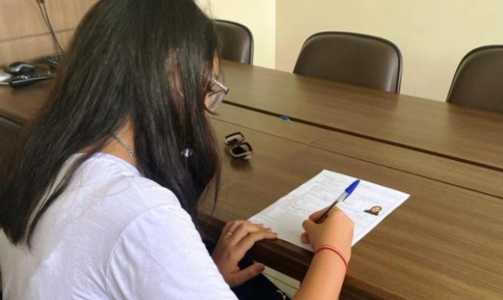 Qualificação abre portas para jovens acolhidos em SC