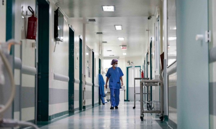 SC enfrenta surto grave de influenza