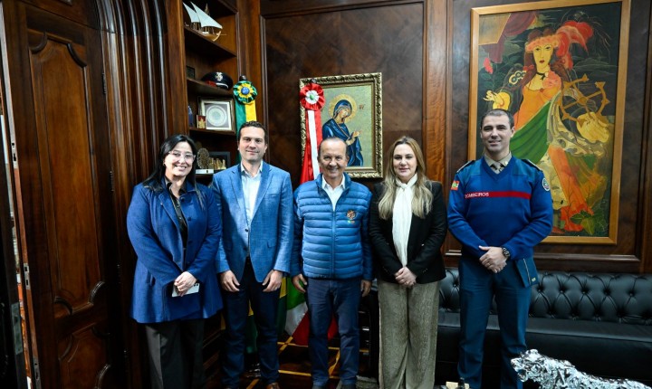 Banco Mundial entra em ação para unir Defesa Civil no Sul