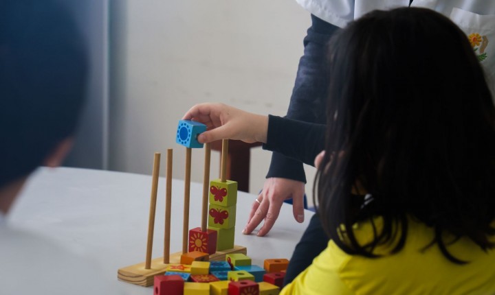 Educação Especial avança com força total em SC