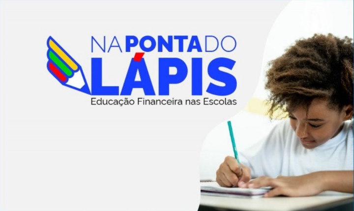 Novo programa leva finanças ao ensino básico