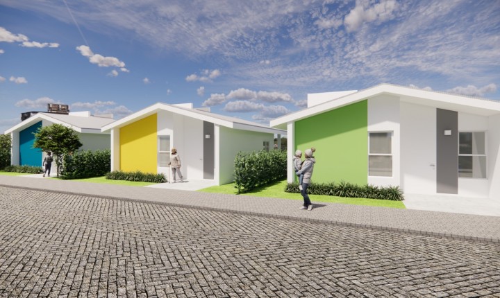 Casa Catarina chega às maiores cidades de SC