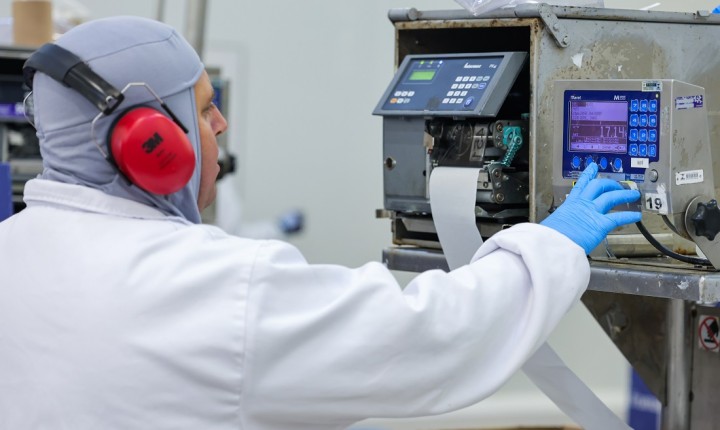 SC tem alta de 360 mil trabalhadores em cinco anos