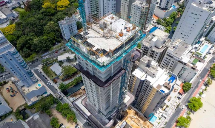 SC domina mercado imobiliário do Sul