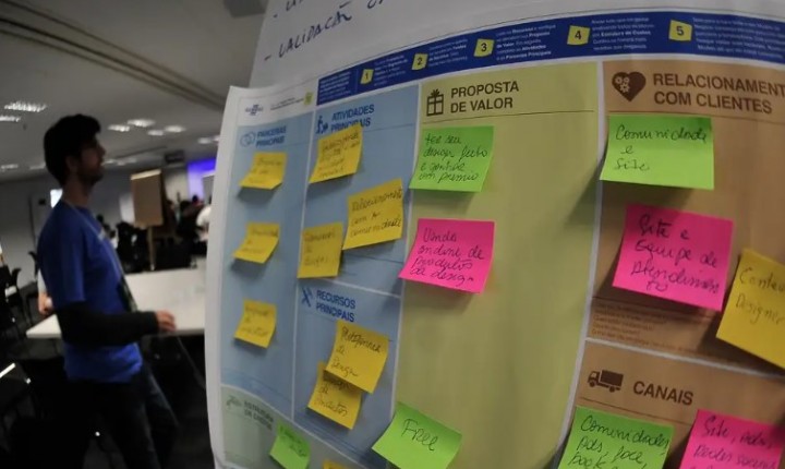 SENAI busca startups para revolucionar ensino técnico