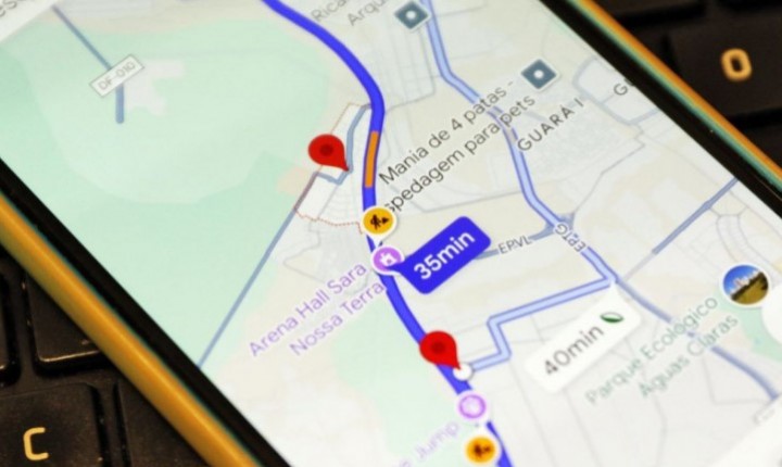 Brasil pode ter seu próprio GPS?