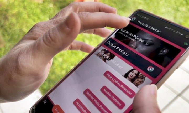 SC reduz feminicídios em meio a alta nacional