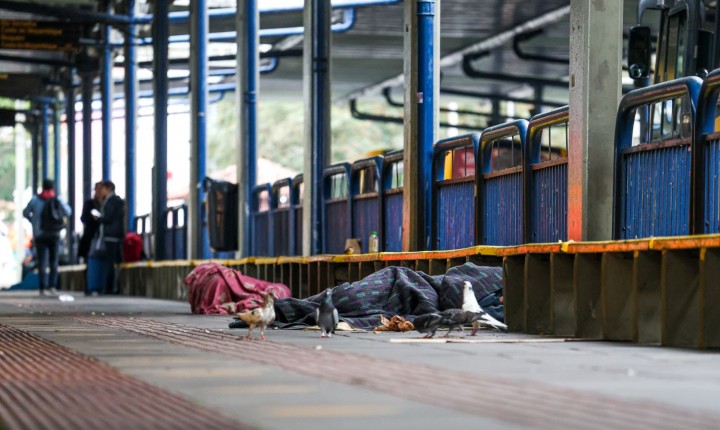 Reconhecimento facial e apoio social chegam às ruas de SC