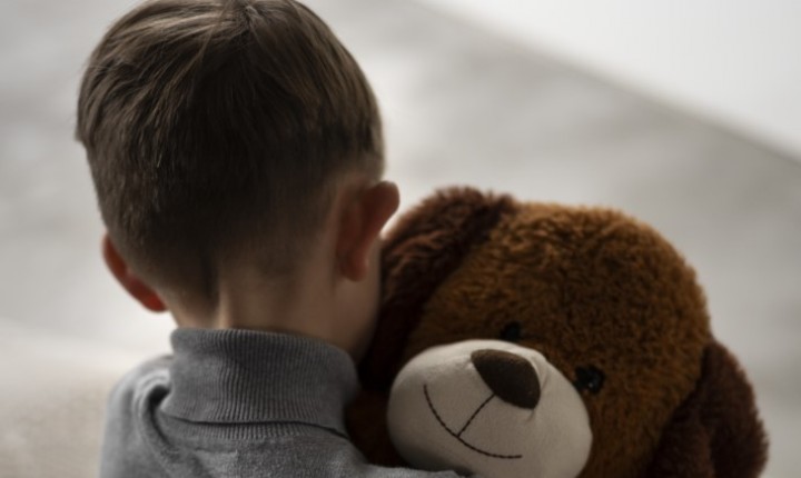 Maus-tratos a crianças aumentam em SC