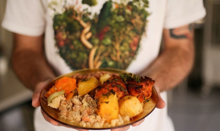 A ONU anunciou hoje que o Brasil saiu do Mapa da Fome 