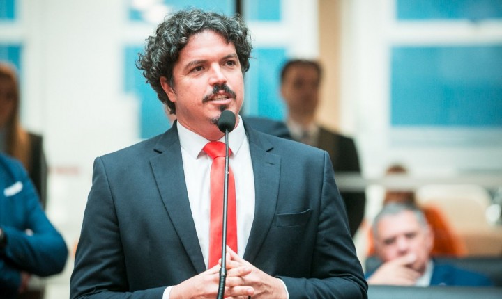 Regularização prorrogada evita perdas na maricultura de SC