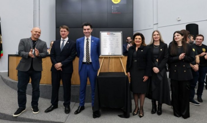 Tecnologia e blindagem marcam nova era da Polícia Civil de SC