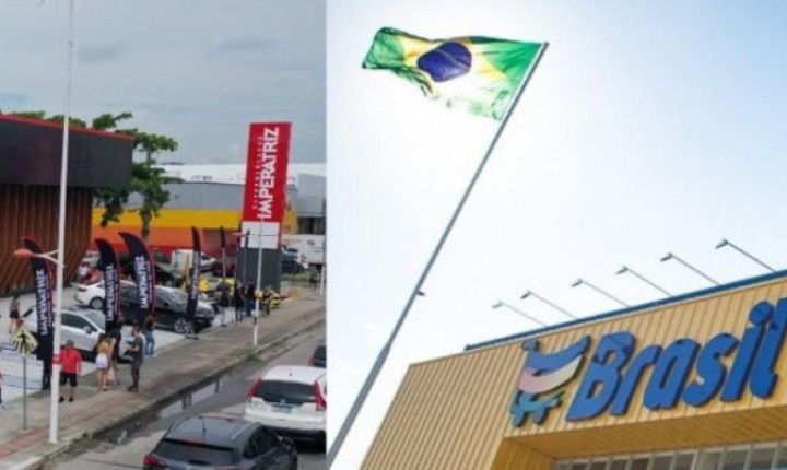 Doação Solidária em SC ganha força