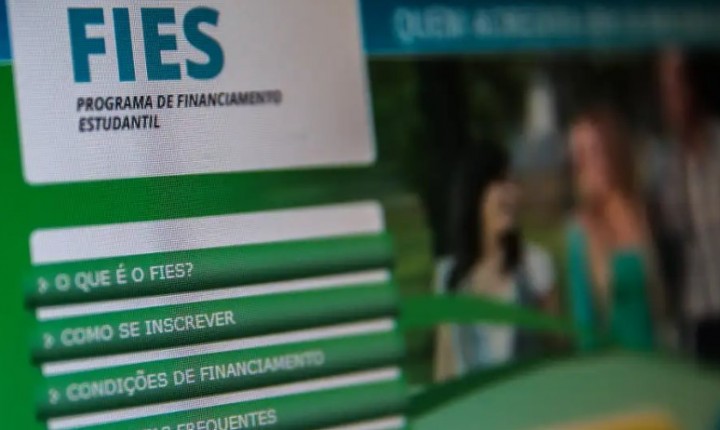 MEC libera renegociação para dívidas do Fies