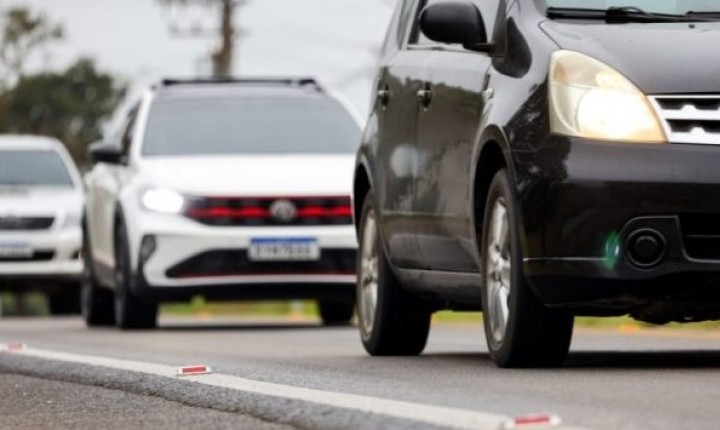 IPVA em SC agora pode ser quitado via Pix