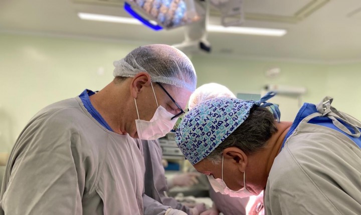 Cepon cresce e se consolida como referência em SC