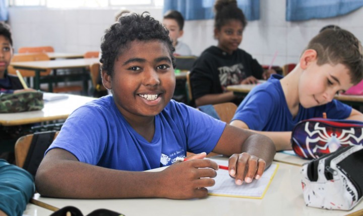 Qualidade e acesso marcam avanços na educação catarinense