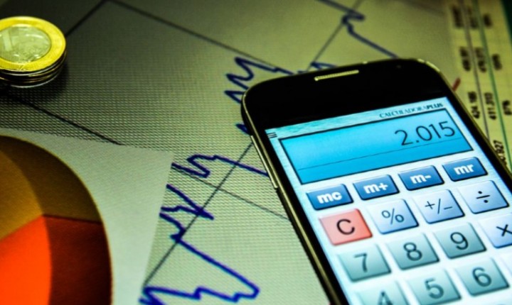 Inflação prevista para 2025 recua