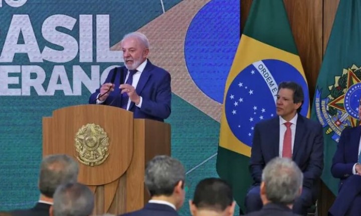 Governo Federal libera crédito para empresas afetadas por tarifaço